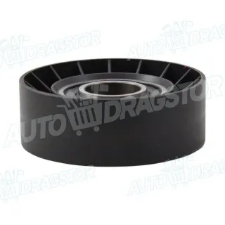 Španeri,roleri (PK kais) BMW 5 (E34), 87-97; 5 (E39), 96-04; 7 (E32), 86-94; 7 (E38), 94-01; 8 (E31), 89-99; 