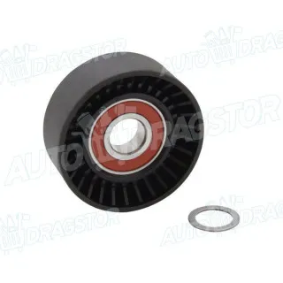 Španer (zatezač kaiša) TOYOTA AURIS (E15), 07-12; AVENSIS (T22), 97-03; AVENSIS (T25), 03-08; CELICA (T23), 99-05; COROLLA (E11), 97-02; COROLLA (E12), 02-07 