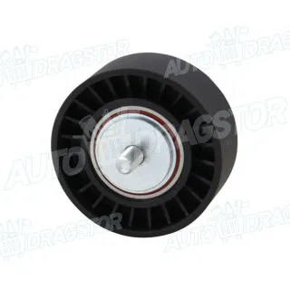 Španeri,roleri (PK kais) BMW 3 (E46), 98-06; 5 (E60/61), 03-10; 6 (E63/64), 03-10; 7 (E65/66), 01-08; X3 (E83), 04-10; X5 (E53), 00-07; 