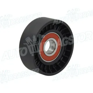 Španer (zatezač kaiša) BMW 3 (E46), 98-06; 5 (E39), 96-04; 5 (E60/61), 03-10; 7 (E65/66), 01-08; X3 (E83), 04-10; X5 (E53), 00-07; Z4 (E85/86), 03-09; 