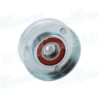 Španeri,roleri (PK kais) MAZDA 3 (BK), 03-09; 6 (GG/GY), 02-08; 6 (GH), 08-12; 6 (GJ), 12-; CX-7 (ER), 06-12; MPV (LW), 99-06; MX-5 (NC), 05-15; 