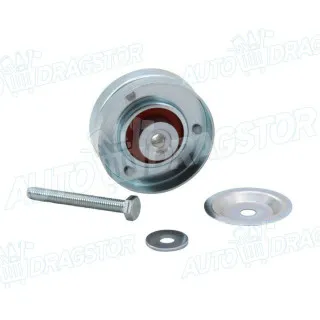 Španeri,roleri (PK kais) MAZDA 3 (BK), 03-09; 6 (GG/GY), 02-08; 6 (GH), 08-12; 6 (GJ), 12-; CX-7 (ER), 06-12; MPV (LW), 99-06; MX-5 (NC), 05-15; 