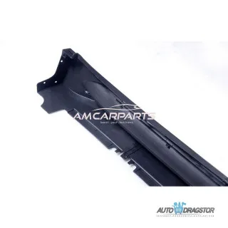 MERCEDES GLE COUPE (C167) 2018-  ALUMINIJUMSKO BOČNO GAZIŠTE KOMPLET SA DELOVIMA ZA MONTAŽU U CRNOJ 