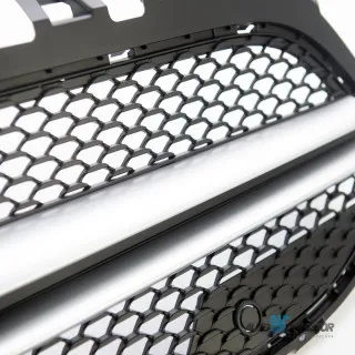 MERCEDES A-Class (V177) Saloon (W177) Hatchback 2018- MASKA CRNO-HROMIRANA A-TIP KAMERE AMG 