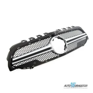 MERCEDES A-Class (V177) Saloon (W177) Hatchback 2018- MASKA CRNO-HROMIRANA A-TIP KAMERE AMG 