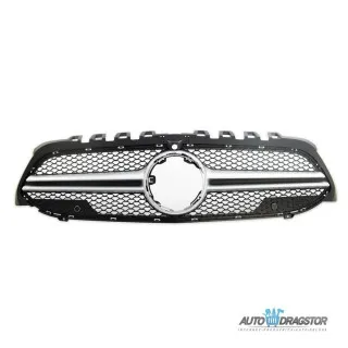 MERCEDES A-Class (V177) Saloon (W177) Hatchback 2018- MASKA CRNO-HROMIRANA A-TIP KAMERE AMG 