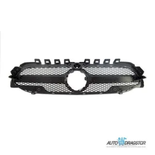 MERCEDES A-Class (V177) Saloon (W177) Hatchback 2018- MASKA CRNO-HROMIRANA A-TIP KAMERE AMG 