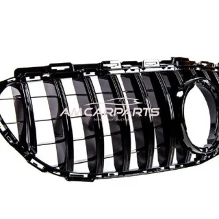 MERCEDES C-Class (W205) Sedan (S205) T-Model (A205) Convertible (C205) Coupe Pre-Facelift 2014-2018 