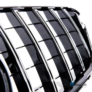 MERCEDES C-Class (W204) Sedan (S204) T-Model (C204) Coupe 2007-2015 Panamericana MASKA HROM CRNA 