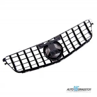 MERCEDES C-Class (W204) Sedan (S204) T-Model (C204) Coupe 2007-2015 Panamericana MASKA HROM CRNA 