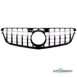 MERCEDES C-Class (W204) Sedan (S204) T-Model (C204) Coupe 2007-2015 Panamericana MASKA HROM CRNA 