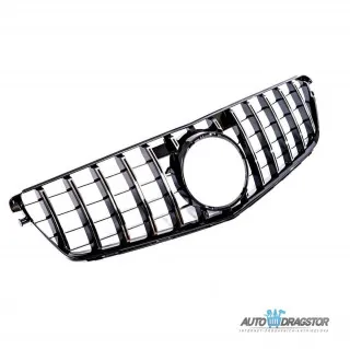 MERCEDES C-Class (W204) Sedan (S204) T-Model (C204) Coupe 2007-2015 Panamericana MASKA HROM CRNA 