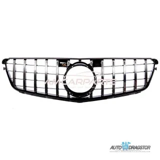 MERCEDES C-Class (W204) Sedan (S204) T-Model (C204) Coupe 2007-2015 Panamericana MASKA HROM CRNA 