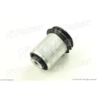 Silen blok ramena MERCEDES E-KLASSE (W211), 02-09; S-KLASSE (W220), 98-05; 