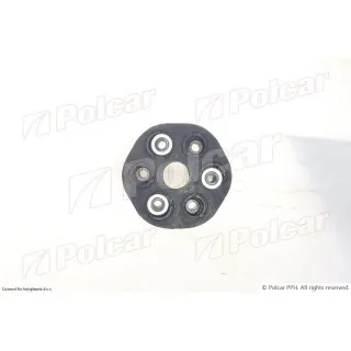 Zglob osovine propelera MERCEDES 190 (W201), 82-93; C-KLASSE (W202), 93-01; W124/E-KLASSE, 84-96; 