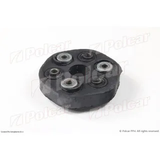 Zglob osovine propelera MERCEDES 190 (W201), 82-93; C-KLASSE (W202), 93-01; W124/E-KLASSE, 84-96; 