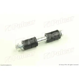 Stabilizator MITSUBISHI COLT (CJO), 96-04; LANCER (CAO), 91-95; LANCER (CJ0), 95-00; LANCER (CS), 00-07; 