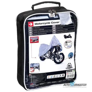 CERADA ZA MOTOR veličina  S 183x89x119CM 