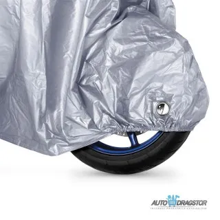 CERADA ZA MOTOR veličina  S 183x89x119CM 