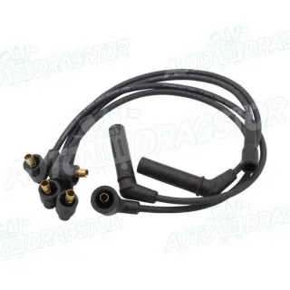Kablovi svećica DAEWOO MATIZ I (KLYA/M100), 98-08; TICO (KLY3), 91-00; 