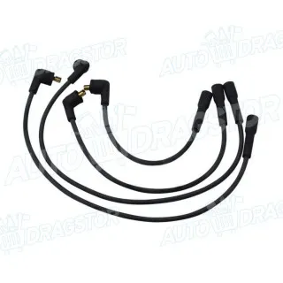 Kablovi svećica FIAT CINQUECENTO (170), 91-98; SEICENTO (187), 98-09; 