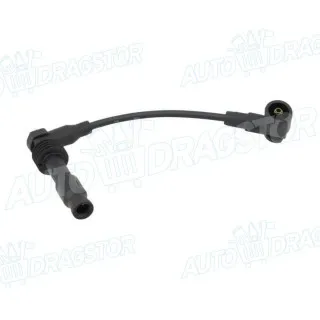 Kablovi svećica OPEL ASTRA F (T92/M99), 91-02; CALIBRA (C89), 89-97; FRONTERA A (U92), 91-99; FRONTERA B (U99), 99-03; OMEGA B (V94), 94-03; SINTRA (APV), 96-9 