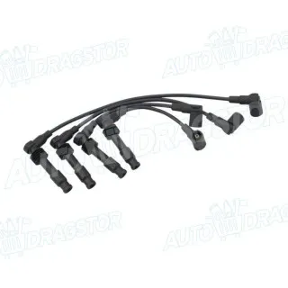 Kablovi svećica OPEL ASTRA F (T92/M99), 91-02; CALIBRA (C89), 89-97; FRONTERA A (U92), 91-99; FRONTERA B (U99), 99-03; OMEGA B (V94), 94-03; SINTRA (APV), 96-9 