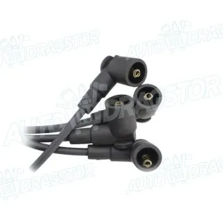 Kablovi svećica OPEL ASTRA F (T92/M99), 91-02; CORSA B (S93), 93-00; KADETT E (T85), 84-93; TIGRA (S93), 94-01; VECTRA A (J89), 88-95; VECTRA B (J96), 95-02; 
