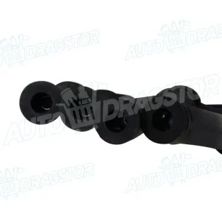 Kablovi svećica OPEL ASTRA F (T92/M99), 91-02; COMBO B, 93-00; CORSA A (S83), 83-93; 