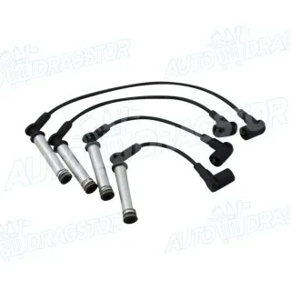 Kablovi svećica OPEL ASTRA F (T92/M99), 91-02; COMBO B, 93-00; CORSA A (S83), 83-93; 
