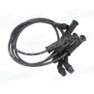 Kablovi svećica RENAULT MEGANE I (A), 95-02; MEGANE SCENIC (JA0/1), 96-99; 