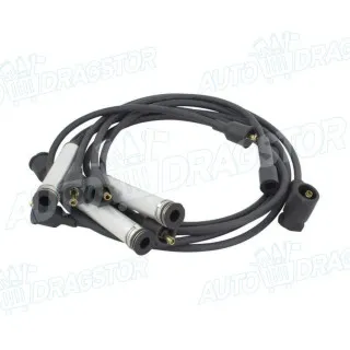 Kablovi svećica OPEL ASTRA F (T92/M99), 91-02; CALIBRA (C89), 89-97; FRONTERA A (U92), 91-99; KADETT E (T85), 84-93; OMEGA A (V87), 86-94; 