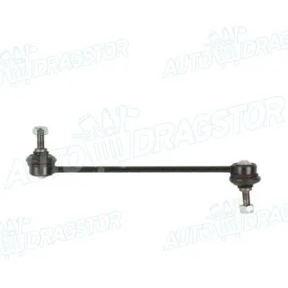 Stabilizator NISSAN NOTE (E11), 06-13; TIIDA (C11X/SC11X), 07-; 
