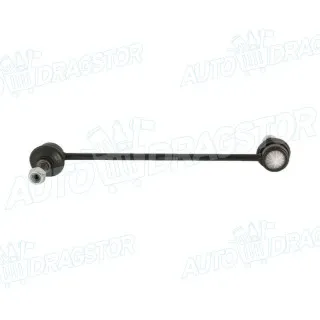Stabilizator NISSAN NOTE (E11), 06-13; TIIDA (C11X/SC11X), 07-; 