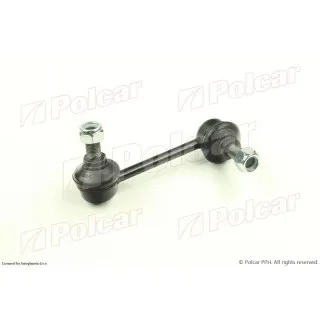 Stabilizator NISSAN SERENA (C23), 92-02; VANETTE (HC23), 95-01; 