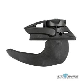 DRŽAČI ZA KROVNE KOFERE SET 4KOM 