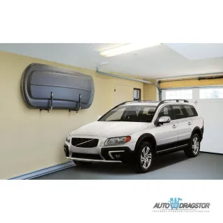 ZIDNI NOSAEI KROVNIH KOFERA TELESKOPSKI 2KOM 