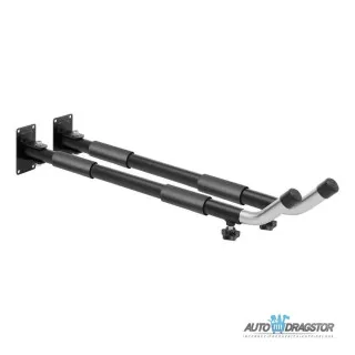 ZIDNI NOSAEI KROVNIH KOFERA TELESKOPSKI 2KOM 