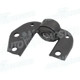 Guma uporne spone/balans štangle OPEL COMBO B, 93-00; CORSA B (S93), 93-00; TIGRA (S93), 94-01; 