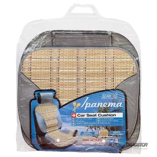 OBLOGA SEDIŠTA BAMBOO 138X48 