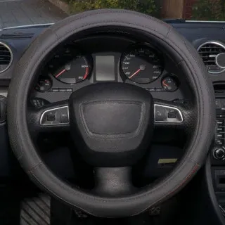 OBLOGA VOLANA 39-41CM CRNA 