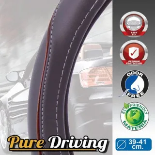 OBLOGA VOLANA 39-41CM SIVA 