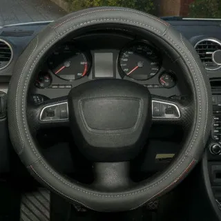 OBLOGA VOLANA 39-41CM SIVA 