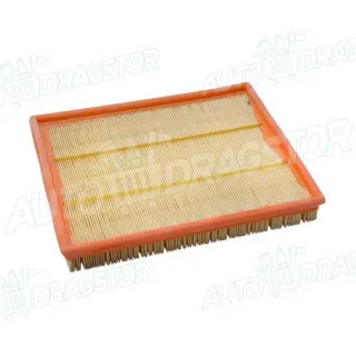 Filter vazduha OPEL ASTRA F (T92/M99), 91-02; ASTRA G (T98), 98-09; ASTRA H (A04), 03-14; SPEEDSTER (E01), 00-06; ZAFIRA A (T98), 99-05; ZAFIRA B (T98), 05-12; 