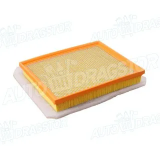 Filter vazduha OPEL ASTRA G (T98), 98-09; ASTRA H (A04), 03-14; ZAFIRA A (T98), 99-05; 