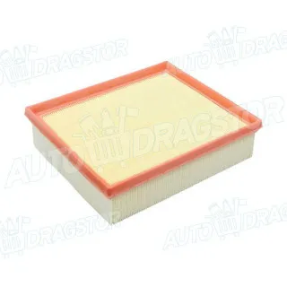 Filter vazduha RENAULT CLIO II (B0/1/2), 98-12; ESPACE IV (JK), 02-15; LAGUNA II (G), 01-07; VEL SATIS (BJ0), 02-09; 