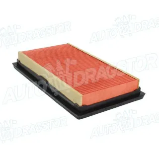 Filter vazduha NISSAN CUBE (Z11), 08-; MICRA (K12), 03-10; NOTE (E11), 06-13; NV200, 09-; QASHQAI (J10), 07-14; TIIDA (C11X/SC11X), 07-; 