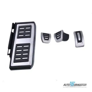 VOLKSWAGEN GOLF 7/ŠKODA OCTAVIA (A7)/ŠKODA RAPID 2011-2016 AUDI A3 POKLOPCI PAPUČICA MANUELNI MENJAČ 