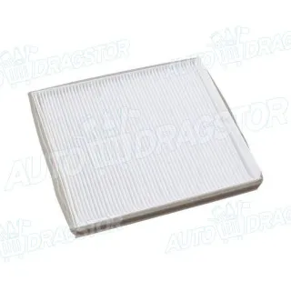 Filter kabine OPEL ASTRA F (T92/M99), 91-02; ASTRA G (T98), 98-09; ZAFIRA A (T98), 99-05; ZAFIRA B (T98), 05-12; 