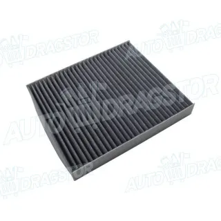 Filter kabine AUDI, MERCEDES, SEAT, SKODA, VOLKSWAGEN 